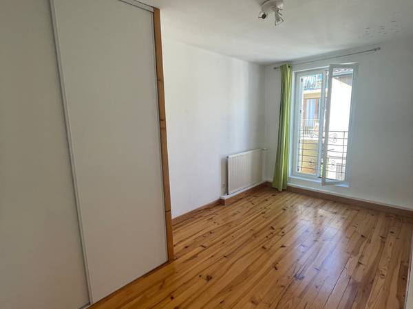Colocation / Maison 5 pièces de 113 m², Toulouse, Rue Comenges / Photo 6
