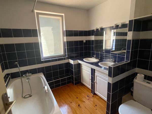 Colocation / Maison 5 pièces de 113 m², Toulouse, Rue Comenges / Photo 2