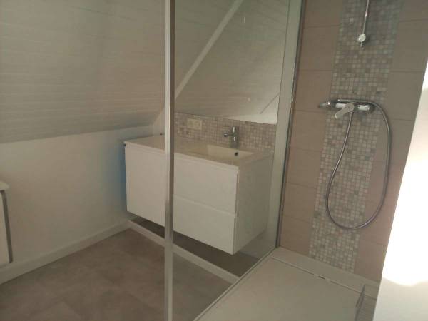Chambre pour étudiant / Appartement 2 pièces de 17 m², Haguenau, Chemin du Plateau / Photo 5
