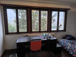 Chambre pour étudiant / Appartement 2 pièces de 17 m², Haguenau, Chemin du Plateau