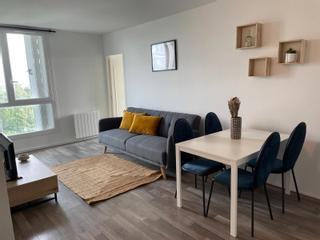 Flatsharing / 5-bedroom flat · 75 m², Le Bouscat, Avenue de la Libération Charles de Gaulle