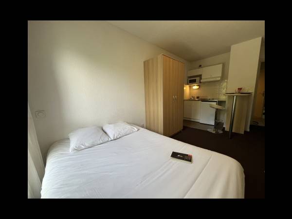 Location / Résidence 1 pièce de 20 m², Troyes, 26 Avenue Anatole France / Photo 10
