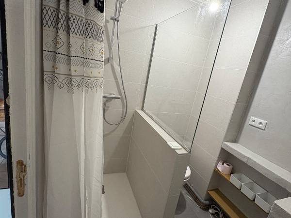Flatsharing / 5-bedroom flat · 102 m², Bron, Boulevard Pinel / Photo 6