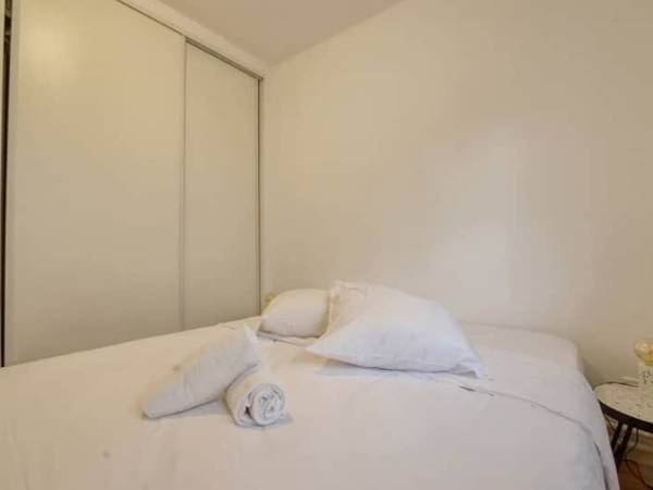 Colocation / Appartement 4 pièces de 64 m², Marseille, Impasse Fissiaux / Photo 12