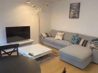 WG / 5 rooms apartment · 65 m², Clichy, Rue Pierre Bérégovoy
