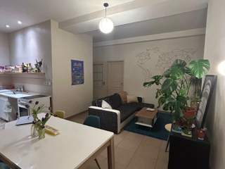 Sous-location / Appartement 4 pièces de 80 m², Lyon, Rue du Griffon