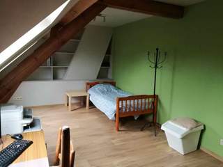 Homestay / 3-bedroom house · 180 m², Tournai, Chaussée de Lannoy