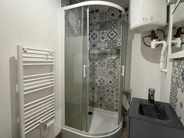 Location / Studio de 19 m², Angers / Photo 4