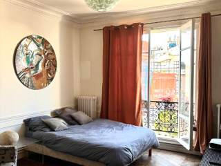 4 rooms flat · 70 m²