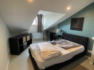Colocation / Appartement 6 pièces de 90 m², Lyon, Rue Garibaldi