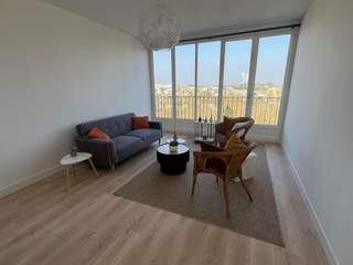 Colocation, Appartement 4 pièces, Nantes