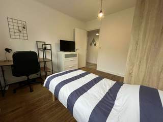 Colocation / Appartement 4 pièces de 56 m², Saint-Brieuc, Rue du Colombier