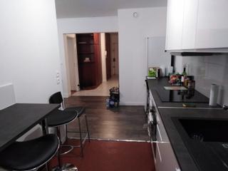 Flatsharing, 5-bedroom flat , Paris