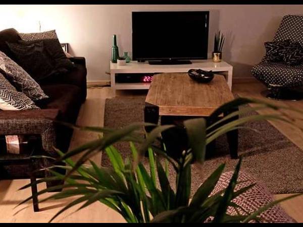 Colocation / Appartement 3 pièces de 75 m², Issy-les-Moulineaux, Rue de l'Egalité / Photo 2