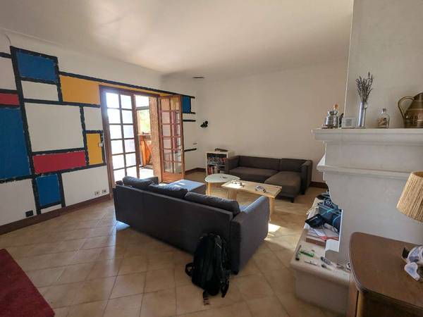 Chambre chez l'habitant / Villa 7 pièces de 220 m², Toulouse, Chemin du Lapin / Photo 2