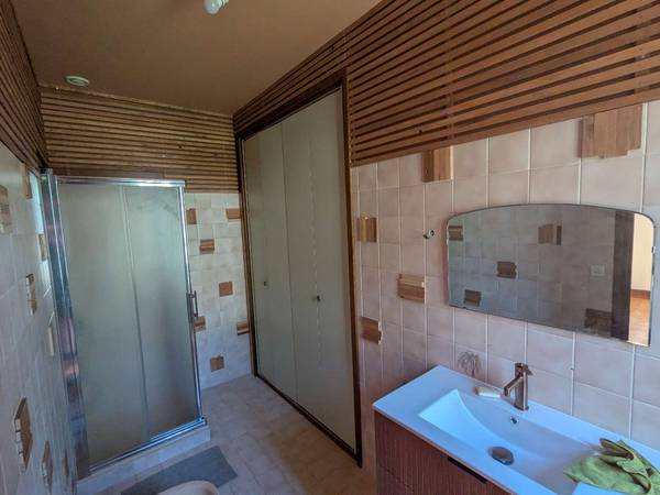 Chambre chez l'habitant / Villa 7 pièces de 220 m², Toulouse, Chemin du Lapin / Photo 14