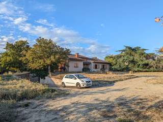 Room in a live-in landlord's home / 7 rooms villa · 220 m², Toulouse, Chemin du Lapin
