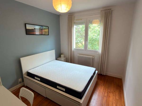 Flatsharing / 10-bedroom house · 250 m², Balma, Avenue de la Plaine / Photo 9