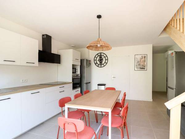 Colocation / Maison 10 pièces de 215 m², Pessac, Avenue de la Paillère / Photo 2