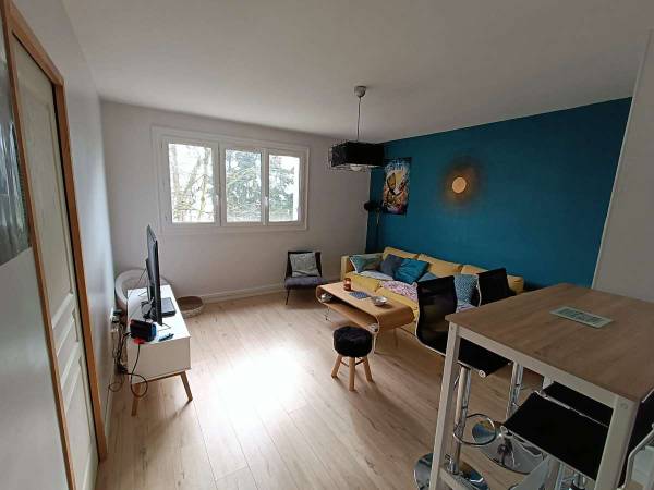 Flatsharing / 4-bedroom flat · 65 m², Le Mans, Rue Armand Saffray / Photo 2