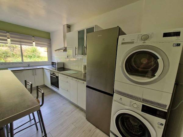 Room share / 3 rooms apartment · 57 m², Palaiseau, Residence du Val / Photo 2