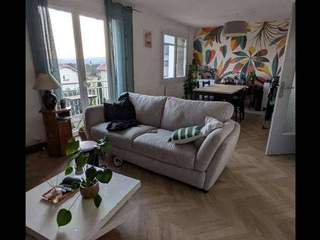 Flatsharing / 3-bedroom flat · 70 m², Valence, Rue Alphonse Daudet