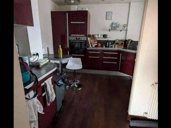 Colocation / Appartement 3 pièces de 70 m², Valence, Rue Alphonse Daudet / Photo 6