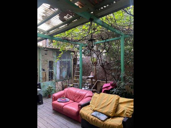 Sous-location / Appartement 3 pièces de 70 m², Marseille, Rue Docteur Escat / Photo 2