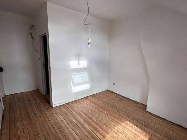 Colocation / Duplex 4 pièces de 195 m², Liège, Quai Edouard Van Beneden / Photo 7