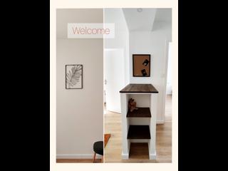 Flatsharing / 4-bedroom flat · 70 m², Grenoble, Boulevard Joseph Vallier