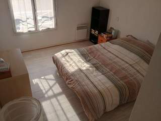 Colocation / 3 rooms apartment · 55 m², Bordeaux, Rue Saint-Jean