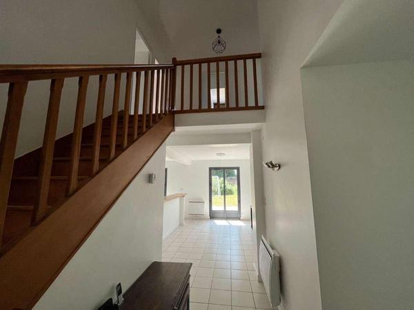 Flatsharing / 7-bedroom house · 150 m², Saint-Grégoire, Rue Jean Discalcéat / Photo 2