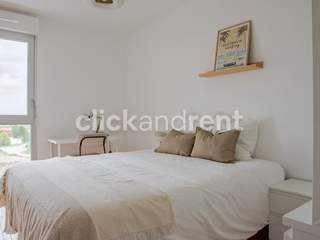 Colocation / 4 rooms apartment · 84 m², Colombes
