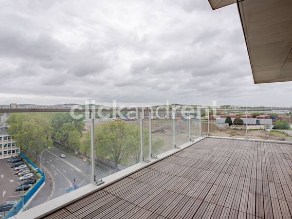 Colocation / Appartement 4 pièces de 84 m², Colombes / Photo 12