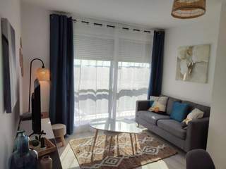 Rental / 4-bedroom flat · 71 m², Nantes, Allée Beau Rivage
