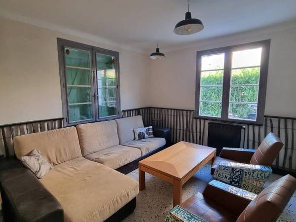 Coliving / Maison 6 pièces de 100 m², Montpellier, Rue des Terrets-Bourrets / Photo 2