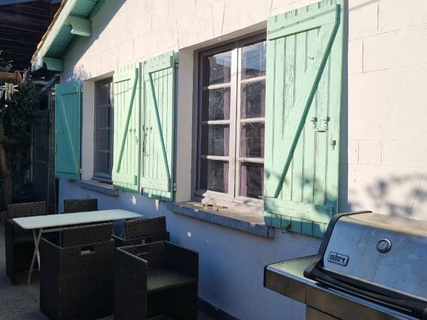 Coliving / Maison 6 pièces de 100 m², Montpellier, Rue des Terrets-Bourrets / Photo 9