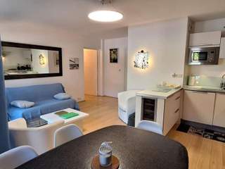 Colocation / Appartement 3 pièces de 57 m², La Rochelle, Allée de la Misaine