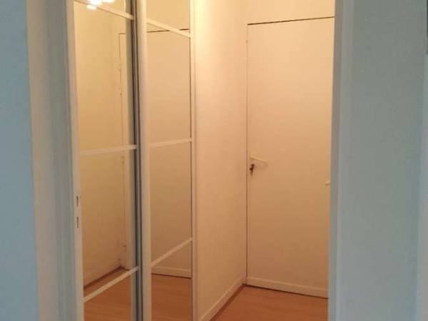 Colocation / Appartement 3 pièces de 57 m², La Rochelle, Allée de la Misaine / Photo 2
