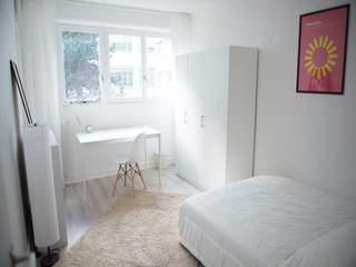 Appartement 4 pièces de 90 m²