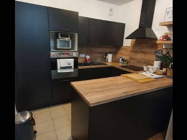 Chambre chez l'habitant / Appartement 3 pièces de 69 m², Colombes, Rue Marguerite Yourcenar / Photo 7