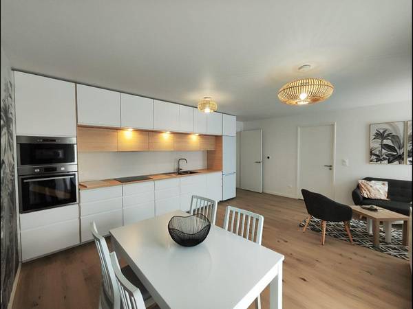 Flatsharing / 5-bedroom flat · 103 m², Bordeaux, Rue de la Pelouse de Douet / Photo 2