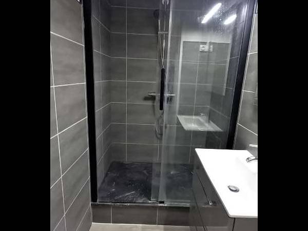 Colocation / Appartement 5 pièces de 100 m², Le Mans, Allée Jean Dolige / Photo 5