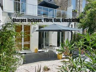 Coliving / Appartement 4 pièces de 60 m², Bordeaux, Rue Millière