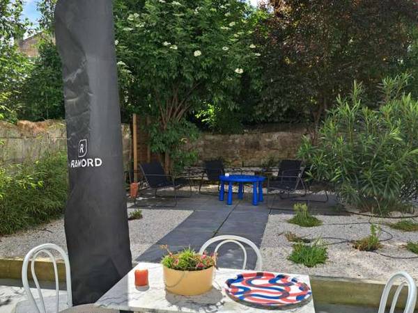 Coliving / Appartement 4 pièces de 60 m², Bordeaux, Rue Millière / Photo 2