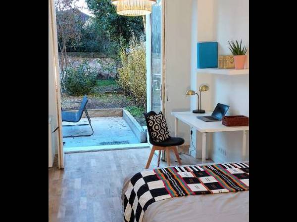Coliving / Appartement 4 pièces de 60 m², Bordeaux, Rue Millière / Photo 7