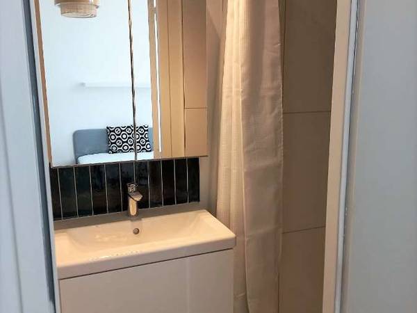 Coliving / Appartement 4 pièces de 60 m², Bordeaux, Rue Millière / Photo 7