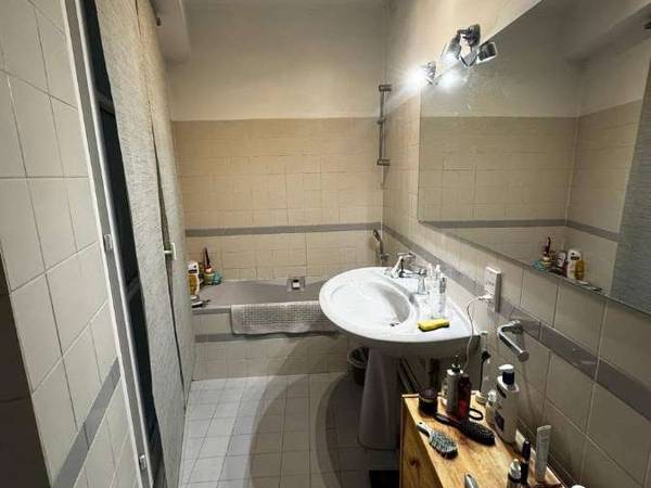 Colocation / Appartement 6 pièces de 85 m², Paris, Rue de la Bourse / Photo 2