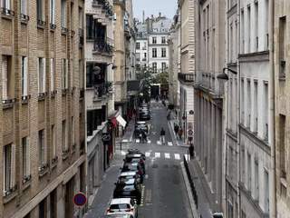 Appartement 6 pièces de 85 m²