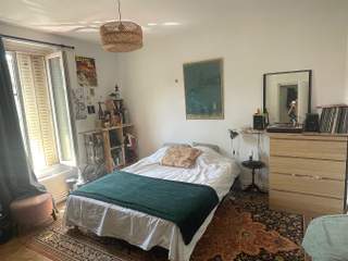 Sublet / Maison 8 pièces de 20 m², Saint-Denis, Rue de Dalmas